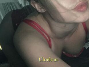 Cloelous