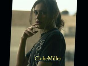 CloheMiller