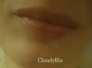 CloudyBlu