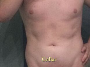 CoBar