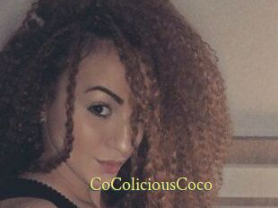 CoColiciousCoco