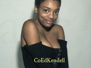 CoEd_Kendell