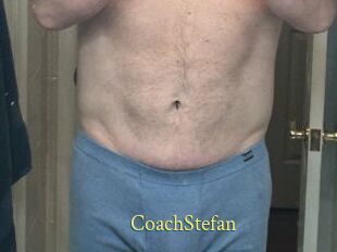 CoachStefan