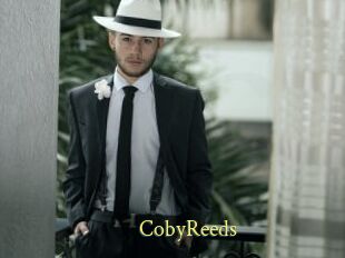 CobyReeds