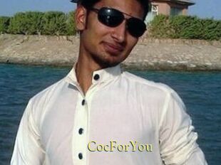 CocForYou