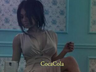 CocaCola