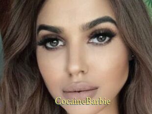 CocaineBarbie