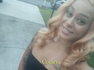 Cocaiya