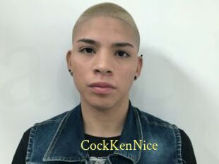 CockKenNice