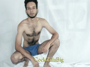 CockZillaBig