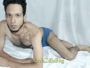 CockZillaBiig
