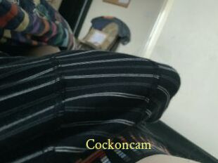 Cockoncam