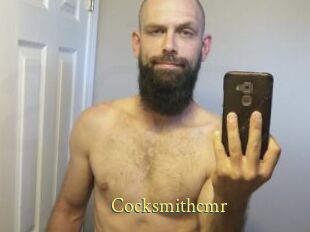Cocksmithcmr