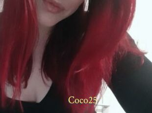 Coco25