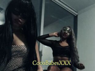 CocoBabesXXX