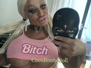 CocoBimbodoll