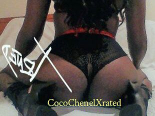 CocoChenelXrated