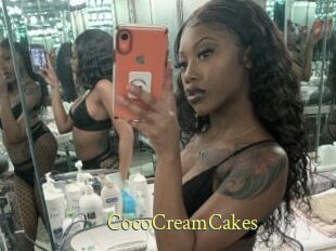 CocoCreamCakes