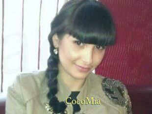 CocoMia