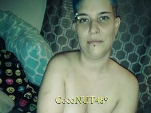 CocoNUT469