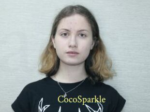 CocoSparkle