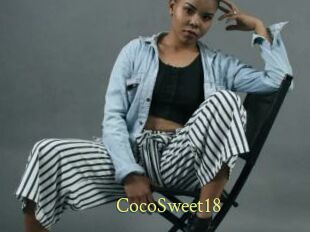 CocoSweet18