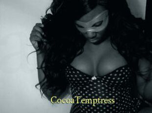 CocoaTemptress