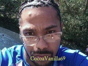 CocoaVanilla69