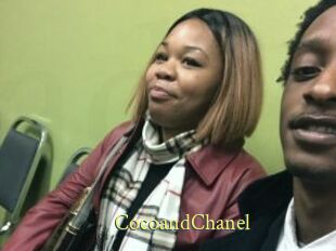 CocoandChanel