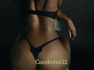 Cocobutter22