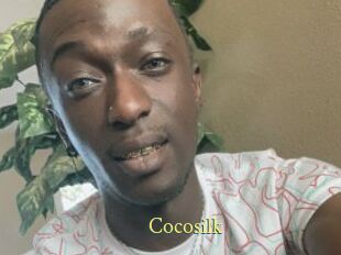 Cocosilk