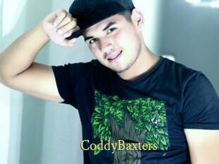 CoddyBaxters