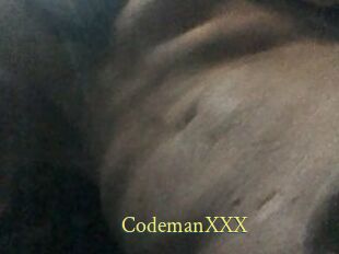 CodemanXXX