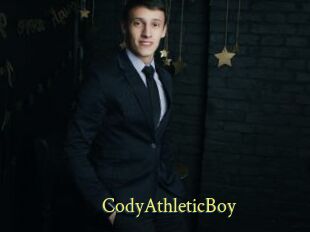CodyAthleticBoy