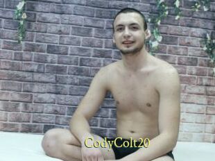 CodyColt20