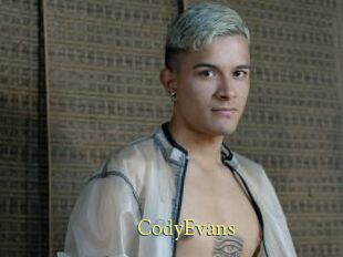 CodyEvans
