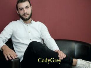 CodyGrey
