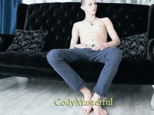 CodyMasterful