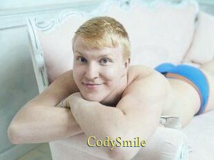 Cody_Smile
