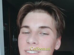 Coffeeman
