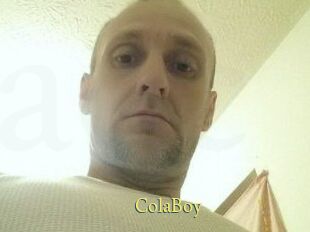 ColaBoy