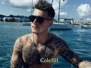Cole101