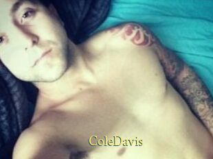 Cole_Davis