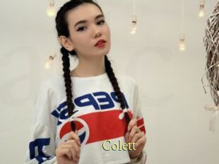 Colett