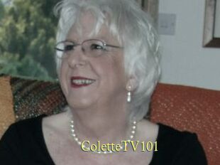 ColetteTV101