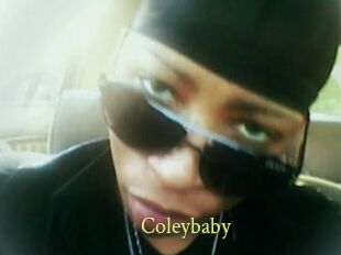 Coleybaby