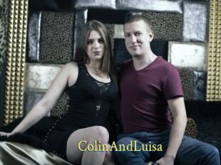 ColinAndLuisa