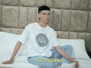 ColinBlaker