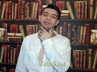 ColinKind