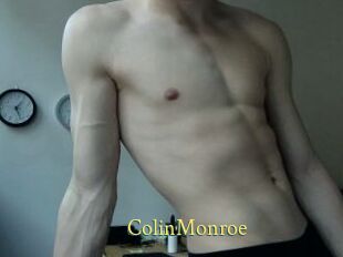 ColinMonroe